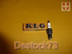 bougie KLG réf 755 LS pour Citroën GS et C25 - Imagen 1 de 2