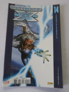 ULTIMATE X-MEN   N° 14 - Picture 1 of 1