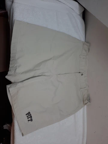 Pitt Panthers Golf Shorts Mens Size 40 Adidas Cover