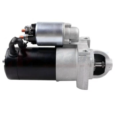 STARTER FOR CHEVROLET AVALANCHE SUBURBAN 2002 GMC SIERRA 1500 2001-2003 6489 - Image 1 of 4