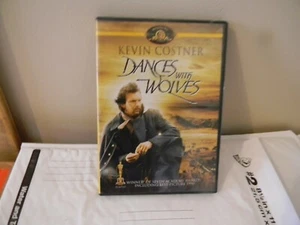 Dances With Wolves DVD - Imagen 1 de 1