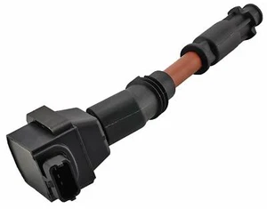 Quality Ignition Coil for 1996-1999 Mercedes-Benz S600/ 1996-1998 SL600 6.0L V12 - Picture 1 of 4