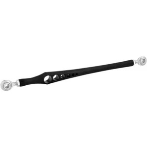 Performance Machine Holeshot Shift Rod for 1986-2017 Harley Softail Black Ops - Picture 1 of 2