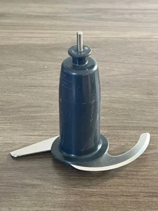 Ricambio tritatutto originale Cuisinart grande lama FP-13LCB - Foto 1 di 3
