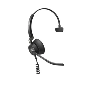 Jabra Engage 50 Mono Headband USB-C 5093-610-189 with USB-C Type Connection - Picture 1 of 5