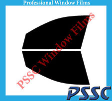 PSSC Pre Cut Front Car Window Films - Fiat Stilo Estate 2003 to 2008