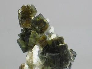 FLUORIT xx, HERDERIT xx, Davib Ost, Erongo, Namibia - Bild 1 von 3