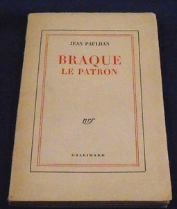 Braque Le Patron - Picture 1 of 1