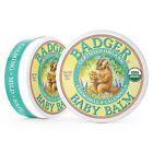 Badger Company, Baby Balm, Chamomile & Calendula, 2 oz (56 g)