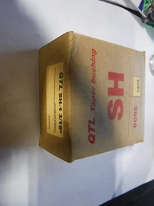 SH1316 SH Bushing, SHX1 3/16, New - Picture 1 of 1
