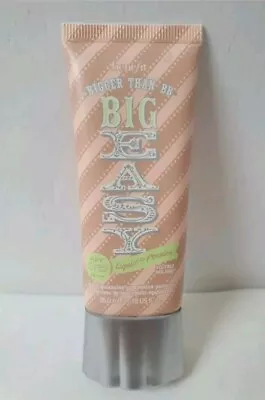 Benefit Big Easy BB Liquid To Powder 05 BEIGE 35ml Rare FAST POSTAGE - Image 1 of 4