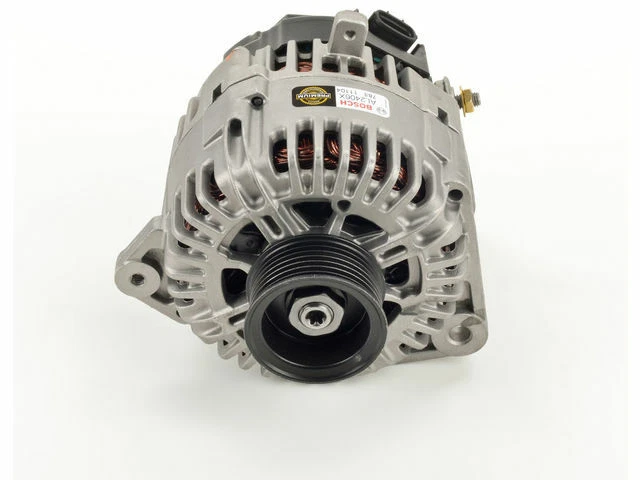 Alternador Bosch 13152WY 2009 2010 2011 4.0L V6 Nissan Frontier 2008-2012 - Imagem 1 de 2