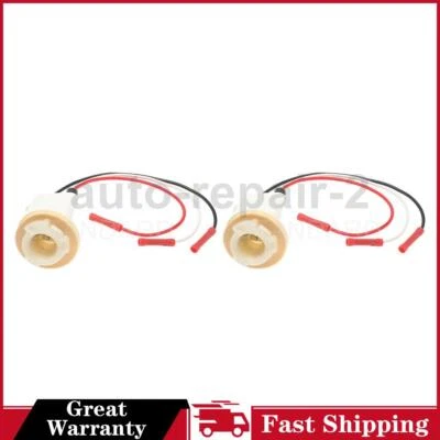 For 1984~1986 Ford Bronco II Standard Ignition  Turn Signal Light Socket - Изображение 1 из 4