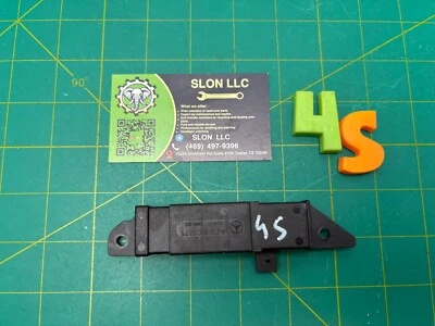 03-08 MERCEDES-BENZ R230 SL500 MÓDULO SENSOR DE ENTRADA SIN LLAVE OEM Foto 1 de 4