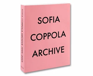 Archive by Sofia Coppola (Signed) - Picture 1 of 19