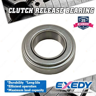 Exedy Release Bearing for Toyota Sprinter Supra Tarago Tercel Townace Toyoace - image 1 of 2