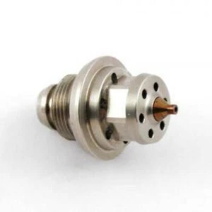 REPLACES BINKS 45-5701 57SS FLUID NOZZLE FITS 2001 95 18 95A SPRAYGUN FLUID TIP - Picture 1 of 1