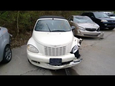Seat Belt Front Bucket Seat Driver Retractor Fits 01-05 PT CRUISER 839711 Foto 1 de 4