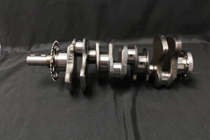 2006-2015 Lexus IS250 2.5L Crankshaft Standard Size 4GR - Picture 1 of 10