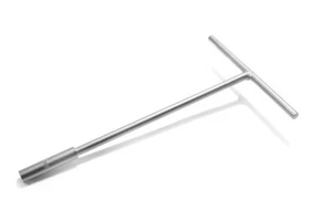 Motion Pro 08-0093 8mm T-Style Handle Metric Deep 6 Point Socket Single Item - Picture 1 of 1