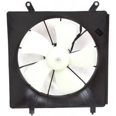 For Honda Element A/C Radiator Fan 2003-2008 HO3115116 | M:19030-PNA-003 Foto 1 de 4