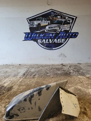 Espejo retrovisor lateral de pasajero manual 2 tacos para 82-92 CAVALIER 1017874 Foto 1 de 2