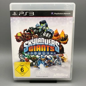 PS3 Skylanders Giants - Spiel - Playstation 3 - Bild 1 von 2