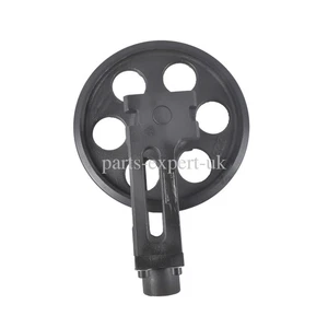 Conjunto de rueda loca de oruga para mini excavadora ISDZJL-H12 - Imagen 1 de 10