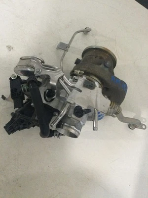 Supercargador turbocompresor Nissan Rogue 2024 1,5 L OEM Foto 1 de 4