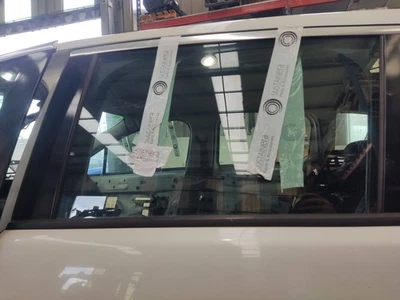 9203JT VENTANA TRASERA IZQUIERDA / 180527 PEUGEOT 3008 I MONOSPACE 0U_ 2.0 H Foto 1 de 4