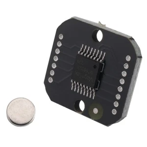 5X(MT6835 Magnetisches Encodermodul PWM/SPI Bürstenloser Motor 21BIT Encode2173 - Bild 1 von 7