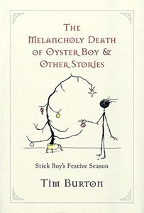 The Melancholy Death of Oyster Boy, and Other Stories - Bild 1 von 1