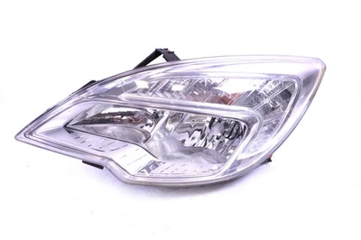 linker Halogen Frontscheinwerfer Opel Meriva B MK2 links 13253631 Scheinwerfer - Bild 1 von 2