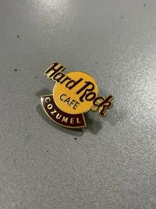 Cozumel Hard Rock Cafe Rare Pin Collectable�� - Bild 1 von 5