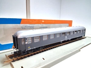 ROCO 4284B VAGONE FS PRIMA CLASSE 50 83 10 88 035 GRIGIO SCALA H0 210803 - Imagen 1 de 5