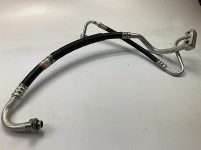 Motorcraft YF-2970 A/C Manifold Hose Assembly For 2000-2003 Ford Focus 2.0L-L4 - Image 1 of 4