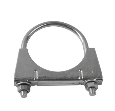 Exhaust Clamp for 2001-2003 Audi TT Quattro - Image 1 of 2