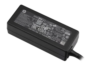 HP Stream x360 11-p000 Original Netzteil 45,0 Watt mit Adapterkabel - Bild 1 von 8