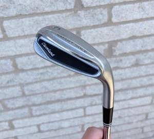 Cleveland Smart Sole C Chipper Wedge Stahl Herren RH mit Jumbo Grip - Bild 1 von 9
