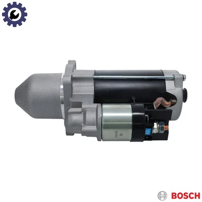 STARTER 1 986 S10 057 FORSTARTER 1 986 S10 057 FOR JOHN DEERE  AL 81 154  RE 50  - Image 1 of 4