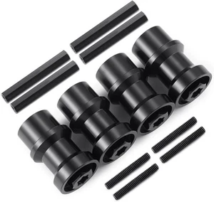 RC Dually Conversion Kit - Single Wheel to Two for...  - Picture 1 of 7