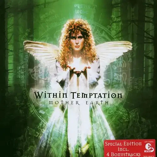 Within Temptation - Mother Earth - Bild 1 von 1