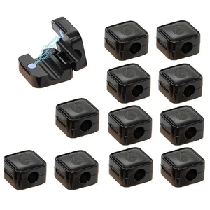 Magnetic Cable Buckle Holder, Cable Winder, Cable Manager, Cable3059 - Afbeelding 1 van 9