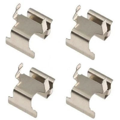 Set Accessori Pastiglia Freno a Disco A. B. S. per Altre Cose Mitsubishi - Immagine 1 di 4