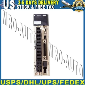 NEW Yaskawa SGDV-R90F01A IN BOX - Picture 1 of 4