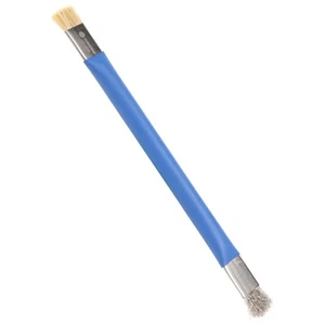 -022B Brush Antistatische Motherboard PCB ReinigungsbüRste für Handy Rep7275 - Afbeelding 1 van 8