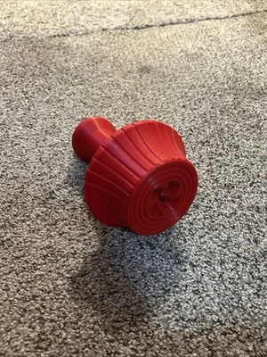 Collapsible Sword - Fidget Sword 3D Printed for Decoration or Cosplay-Gift Ideas - Image 1 of 3