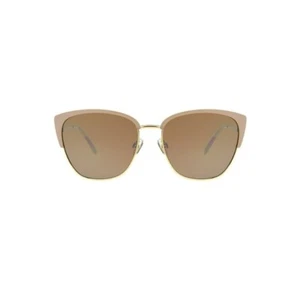 Gafas de sol Foster Grant para mujer ojo de gato de moda bronceadas - Imagen 1 de 3