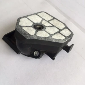 R??paration Filtre ?? Air Assemblage pour Tron?onneuse PARTNER P350S Remplaceme - Picture 1 of 5
