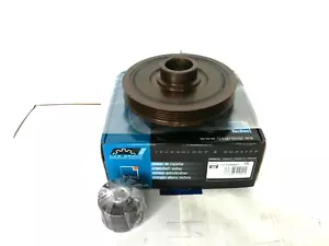 KIT PULEGGIA ALBERO MOTOREPULEGGIA ALTERN PER MINI CLUBMAN R55 ONE D - Imagen 1 de 1